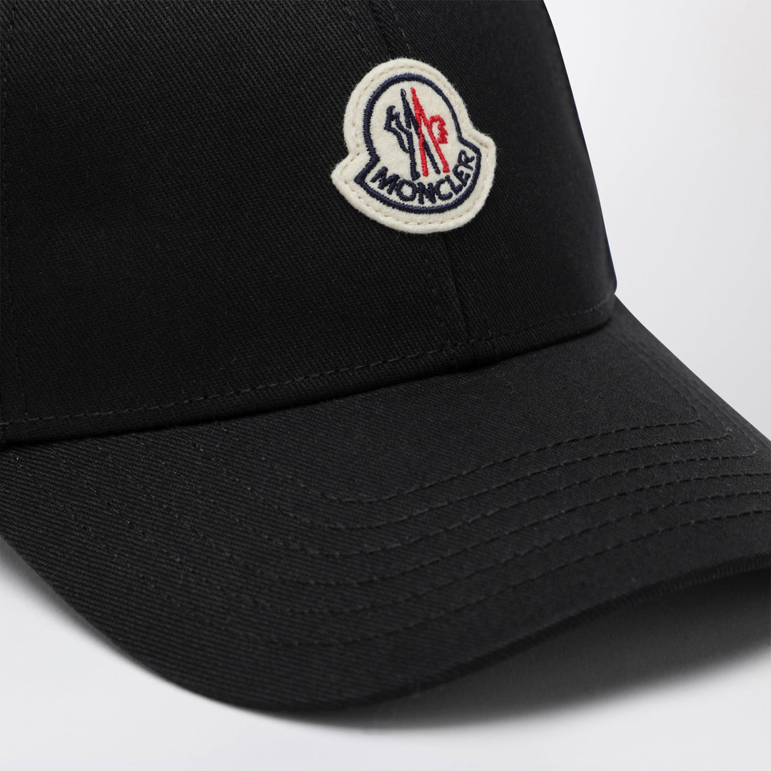 Moncler Hats - Black | eb62f6ebe583e6d213340c452b342d9d150e2fa9