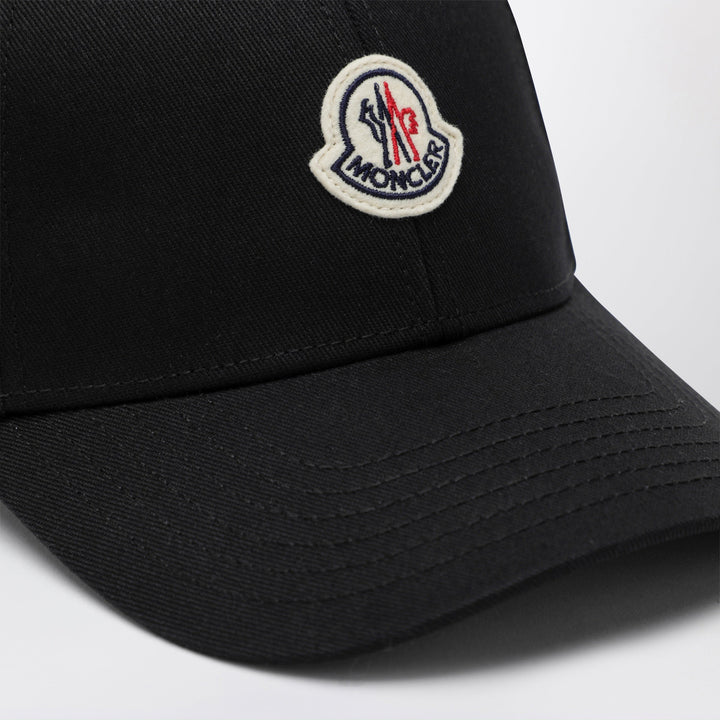 Moncler Hats - Black | eb62f6ebe583e6d213340c452b342d9d150e2fa9