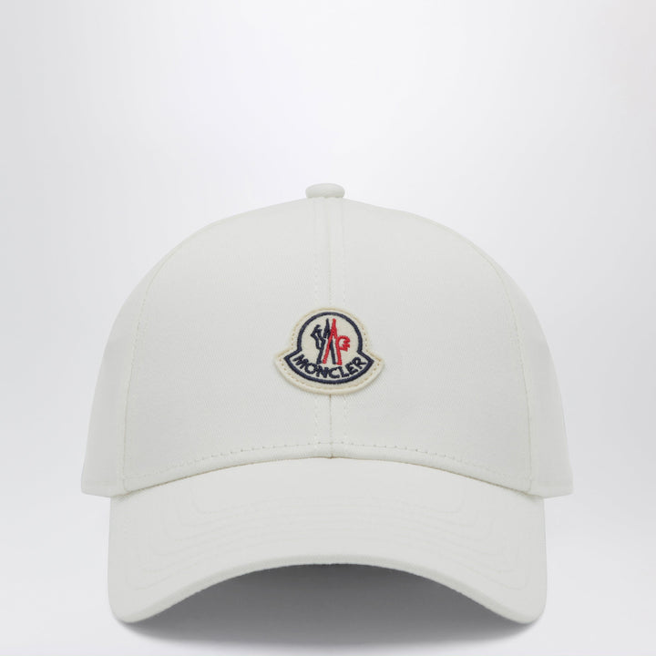 Moncler Hats - White | 74d999e74f1d6f0cb55df949af197f30c1a13854