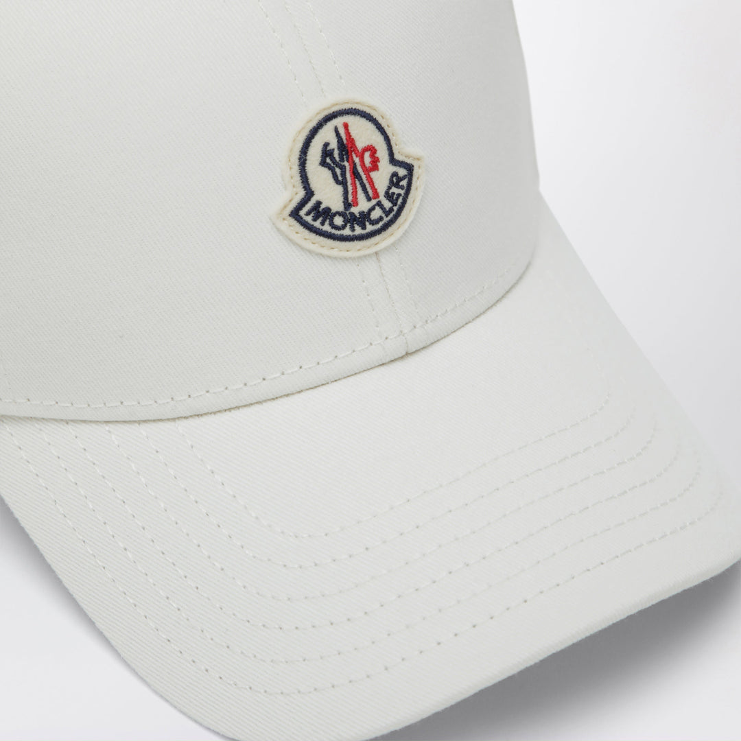Moncler Hats - White | 3a3ea3eae804891b2c47da44459f85702fa9bfe7