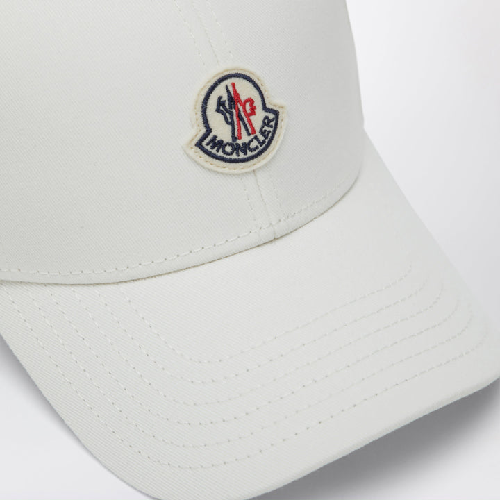 Moncler Hats - White | 3a3ea3eae804891b2c47da44459f85702fa9bfe7