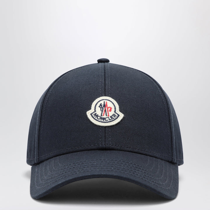 Moncler Hats - Blue | 74c2c42b78aa71ef0ba817f495f4d508e838d268