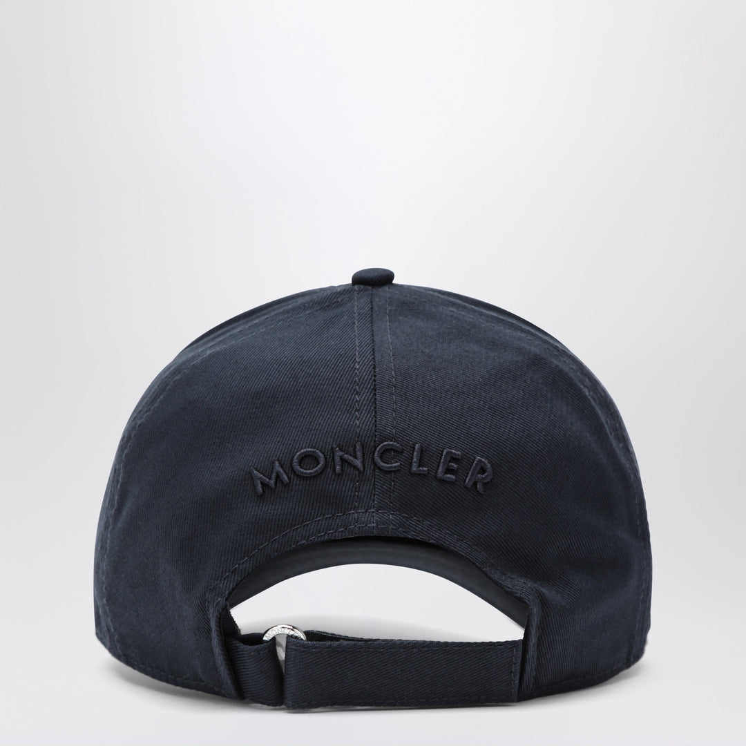 Moncler Hats - Blue | ecc689ccaf4847d514359f68c6851226cccf6d98