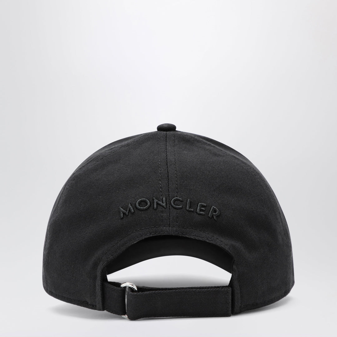 Moncler Hats - Black | 8371d74c8acf7e4882f8b403467281c62f653102