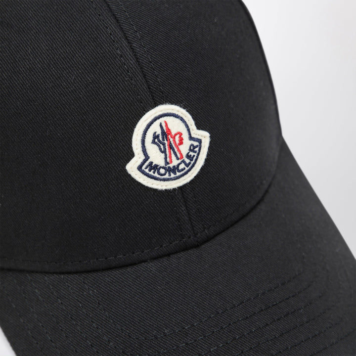 Moncler Hats - Black | 7e592e4ddfda440dcefdc2b831d552d554fae8c5