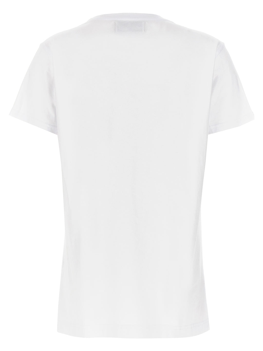 Vivienne Westwood Orb Peru T-shirt - White | c0e4bdc59092950d670c85ab2553ac7ff0656d60