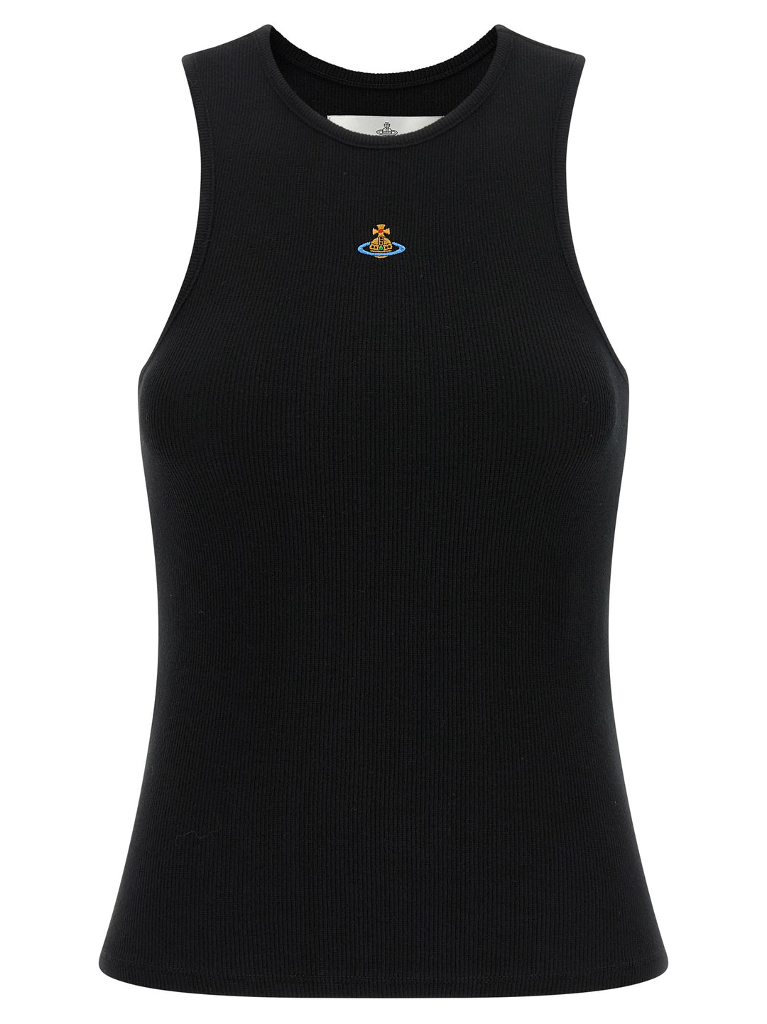 Vivienne Westwood 90 Tops - Black | 0308b7f598a245c48d506396f59c9a96a7c8493a