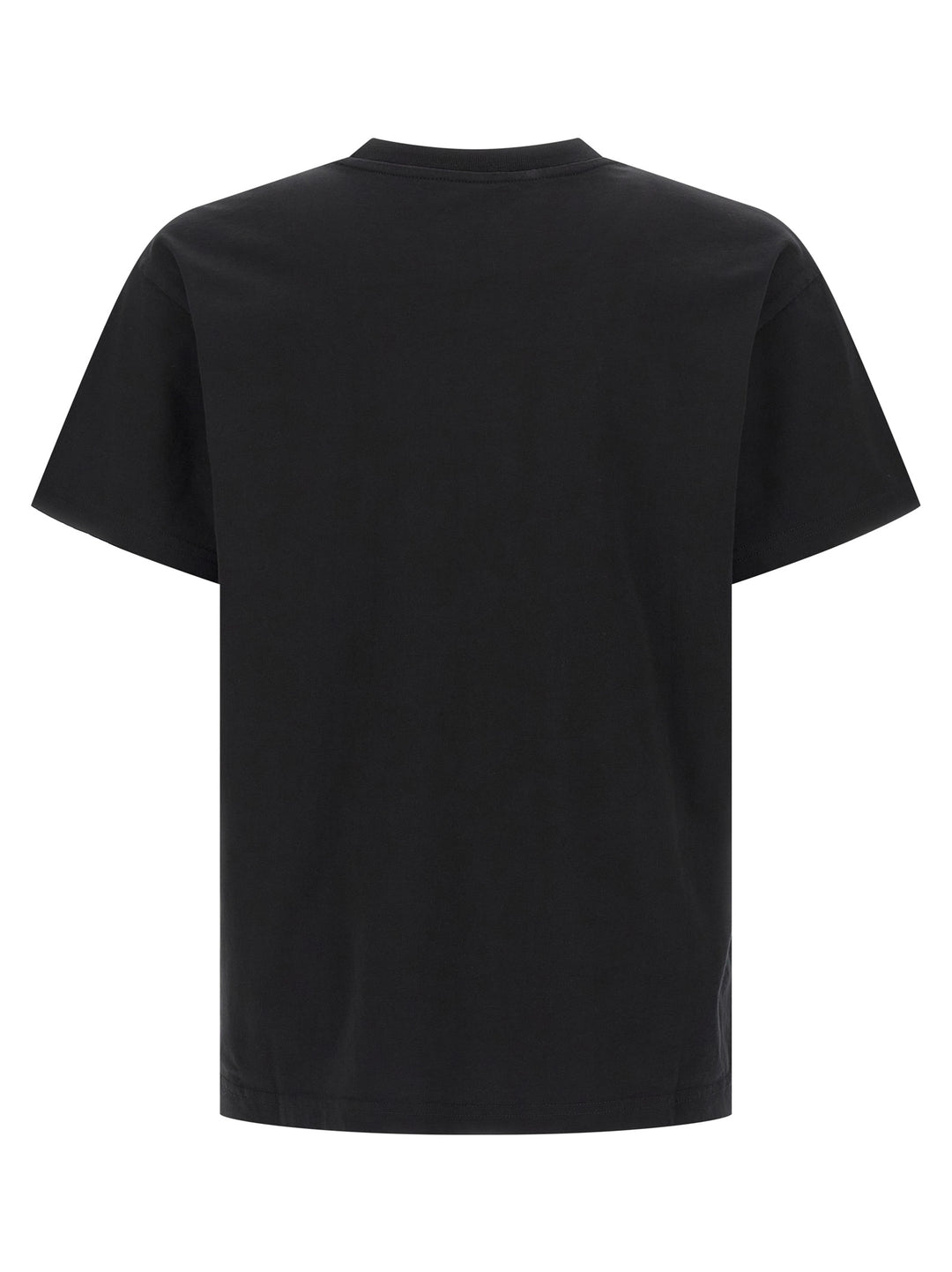 Vivienne Westwood Oversized Orb Classic T-shirt - Black | cfc6af2b8cdf2692928604cccb0f33b24f526ce3