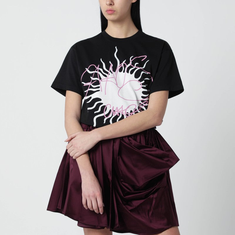 Vivienne Westwood Shirts & Tops - Black | f889d94edfb4f150c2cb486a83c5e2ac65d307d9