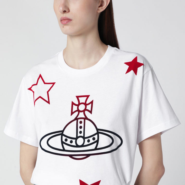 Vivienne Westwood Shirts & Tops - White | 314a6513b271517151d842aeb78fe6c599000f6d