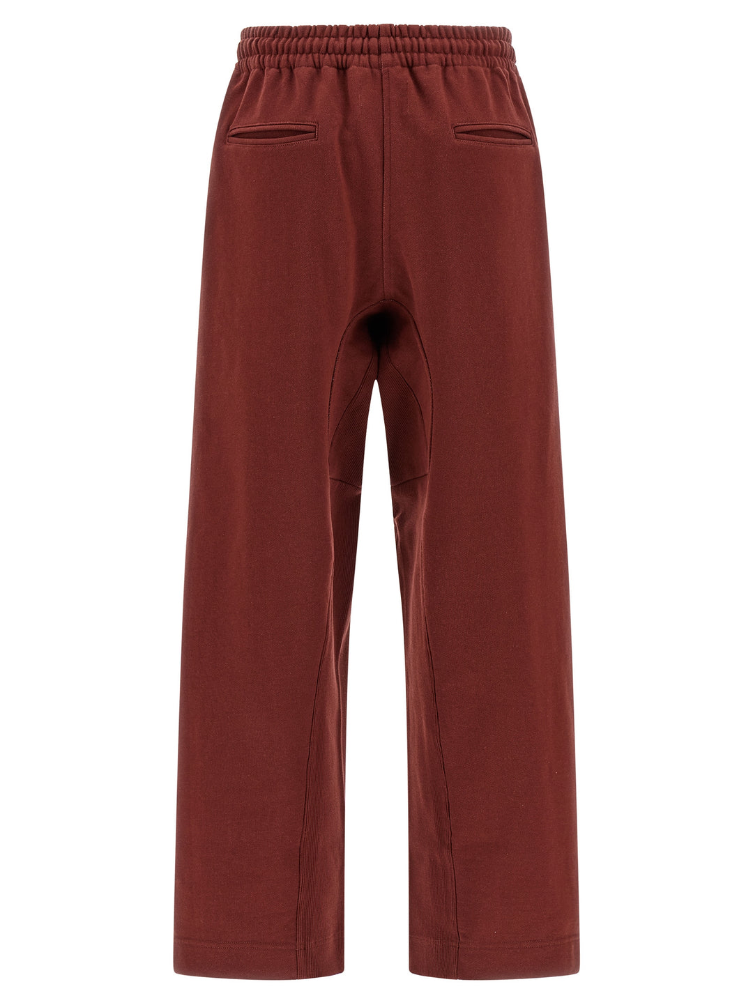 Vivienne Westwood Ember Pants - Red | fba7aff554ab7b65c6294b259cd9f02ea55ccd7c