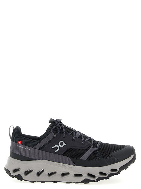 Cloudhorizon Sneakers Black