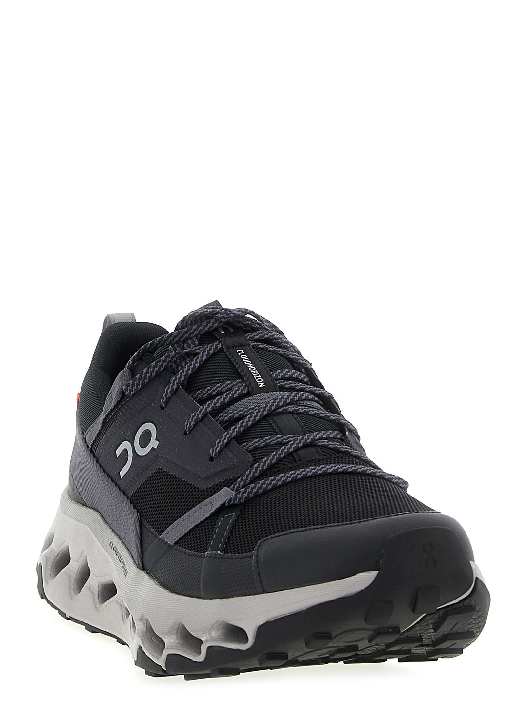 On Cloudhorizon Sneakers - Black | 138da4490607b478f3cca2d2c92b9662ad1d4093