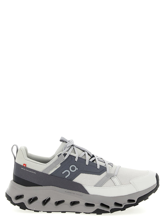 Cloudhorizon Sneakers Gray