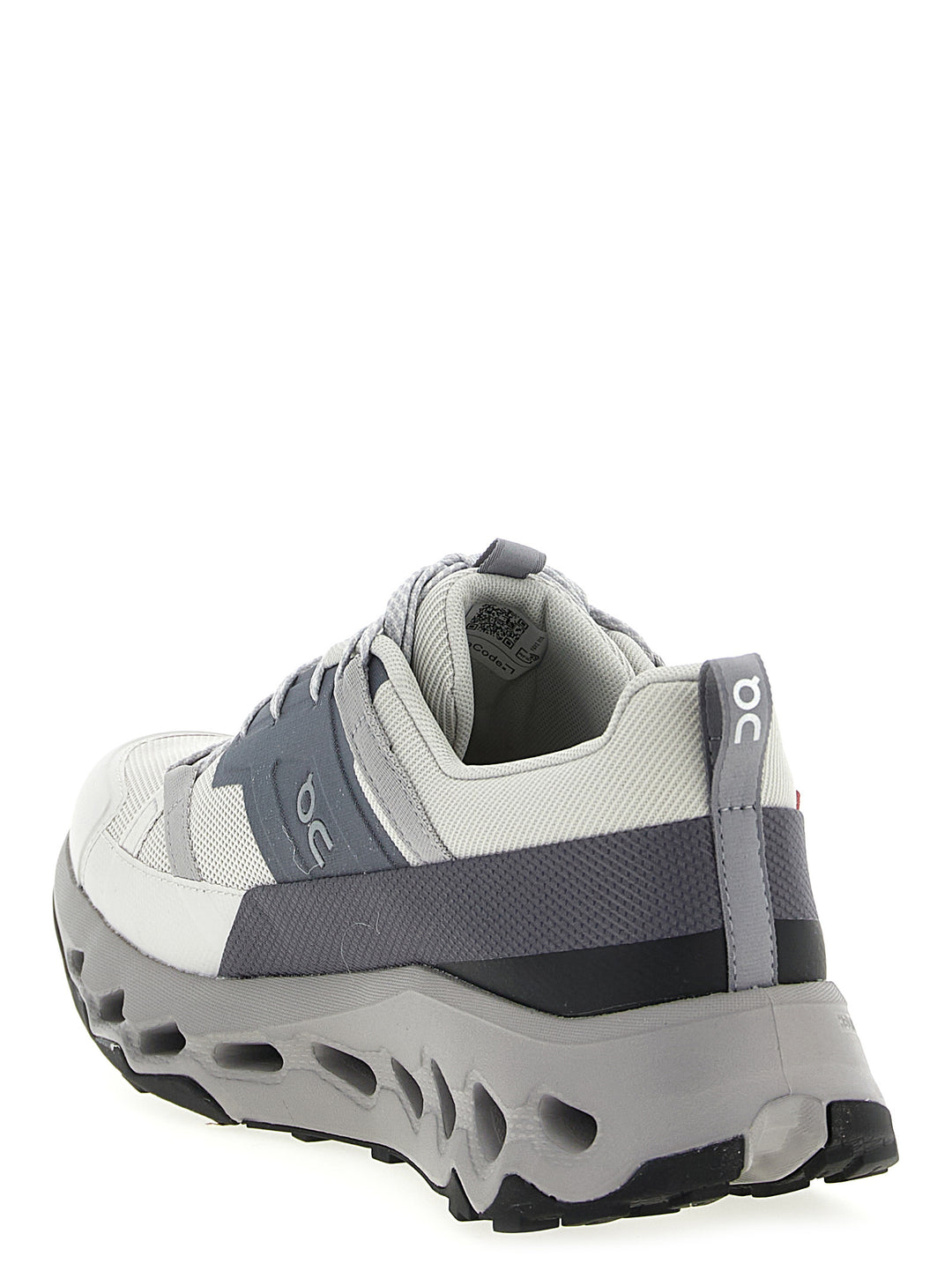 On Cloudhorizon Sneakers - Gray | 3b17d1732554f0b0418fc2d7f7f8056df2622744