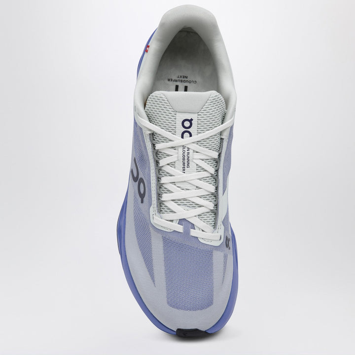 On Shoes - Blue | dfe8749fa0afd5b6256edf46a4490e494ddc7877