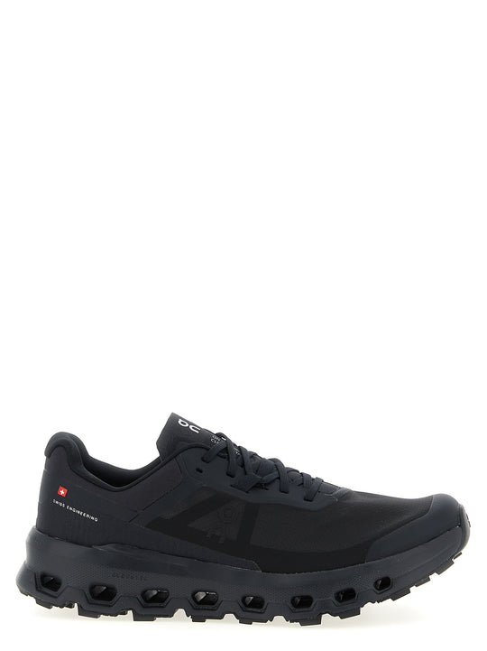 Cloudvista 2 Sneakers Black
