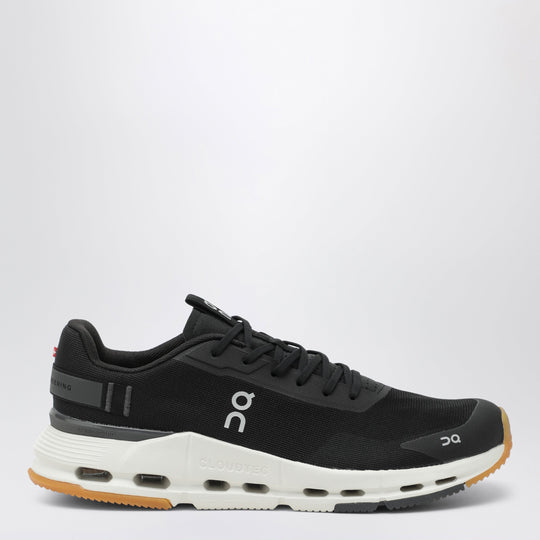 Cloudnova Form 2 Sneakers In Black / Ivory