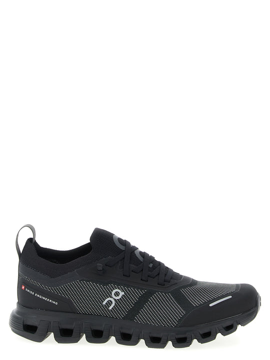 Cloud 6 Versa Sneakers Black