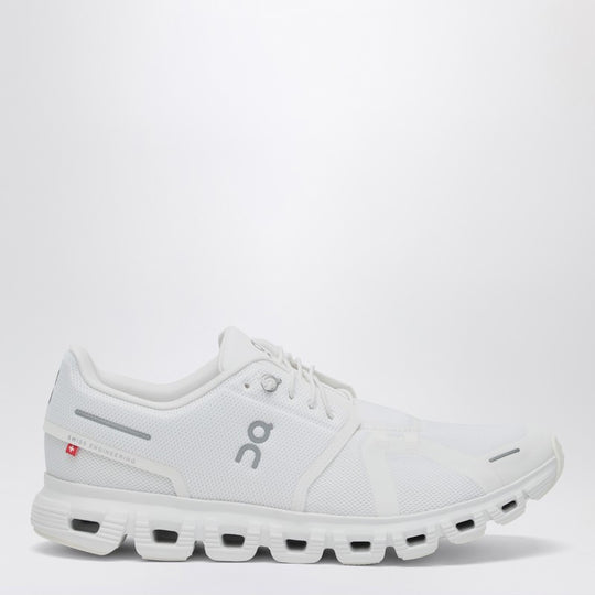 Sneaker Cloud 6 White