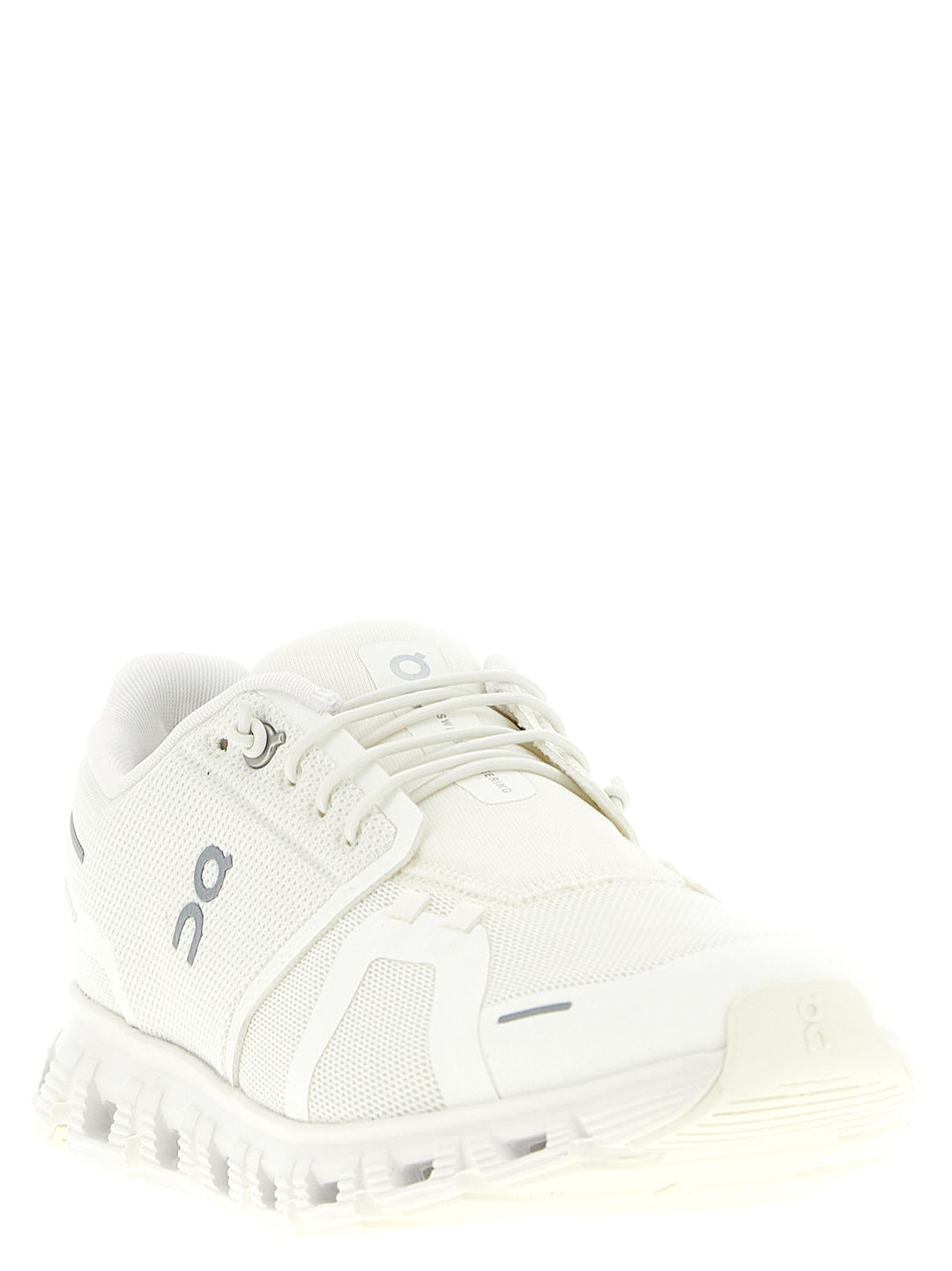 On Cloud 6 Sneakers - White | c9c83c8894176badded10defa2b7eadc53fbdc0a