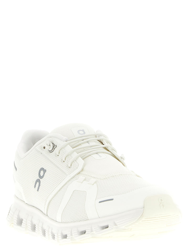 On Cloud 6 Sneakers - White | c9c83c8894176badded10defa2b7eadc53fbdc0a