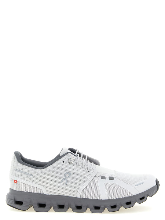 Cloud 6 Sneakers Multicolor