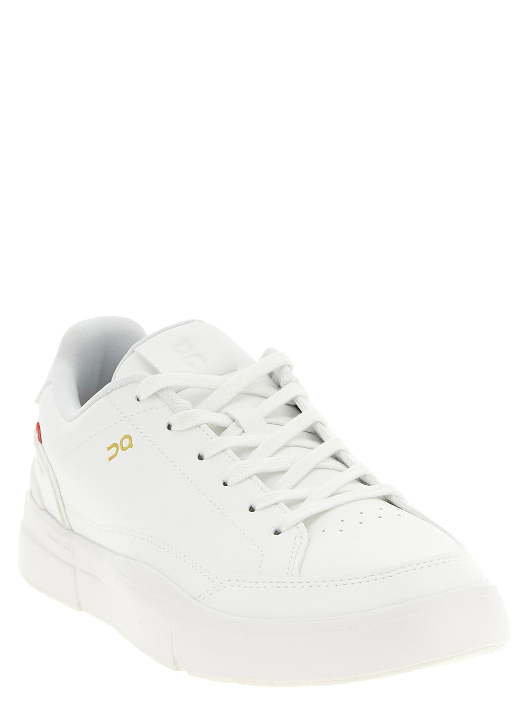 On The Roger Centre Court Sneakers - White | 8fec3a08219cec09d0ae523bf3edbf531fba0ff6