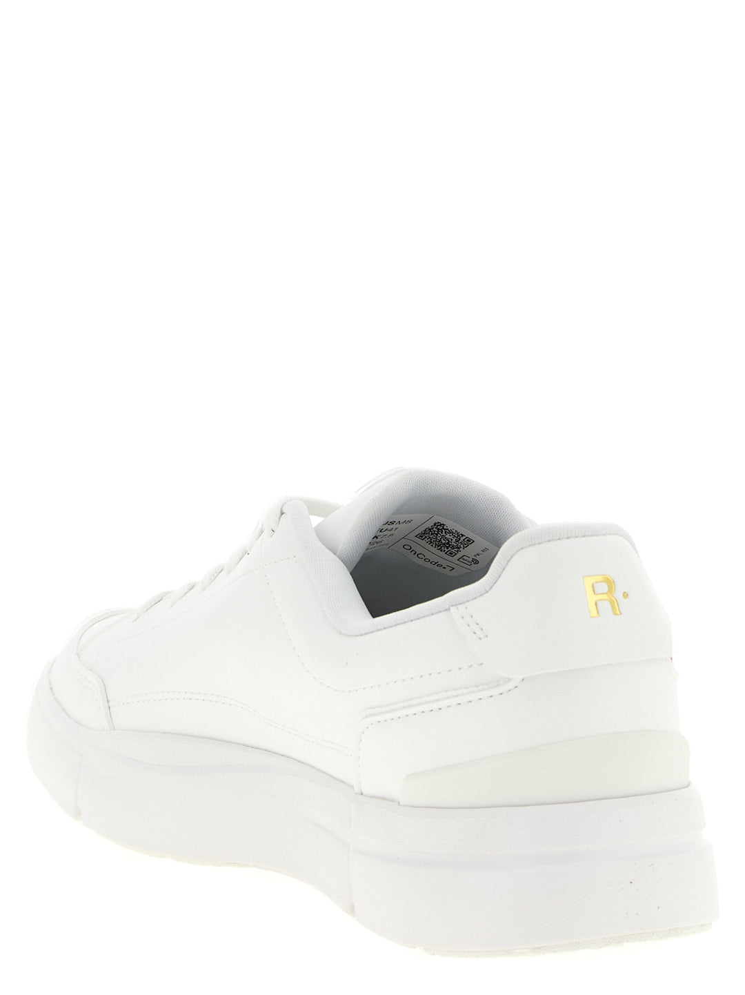 On The Roger Centre Court Sneakers - White | e4dd294dc2e5731f71fb86de0d7133fba34ed817