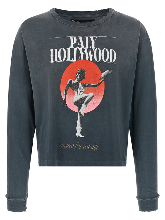 Myra Breckenridge T-Shirt Black