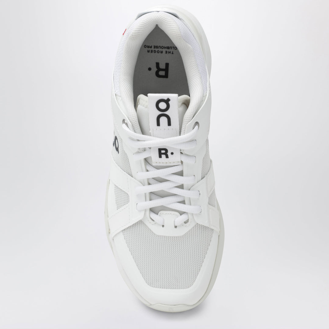 On Apparel & Accessories - White | 1be5b00cb364b0e8b42e17fc49e916669a43590a