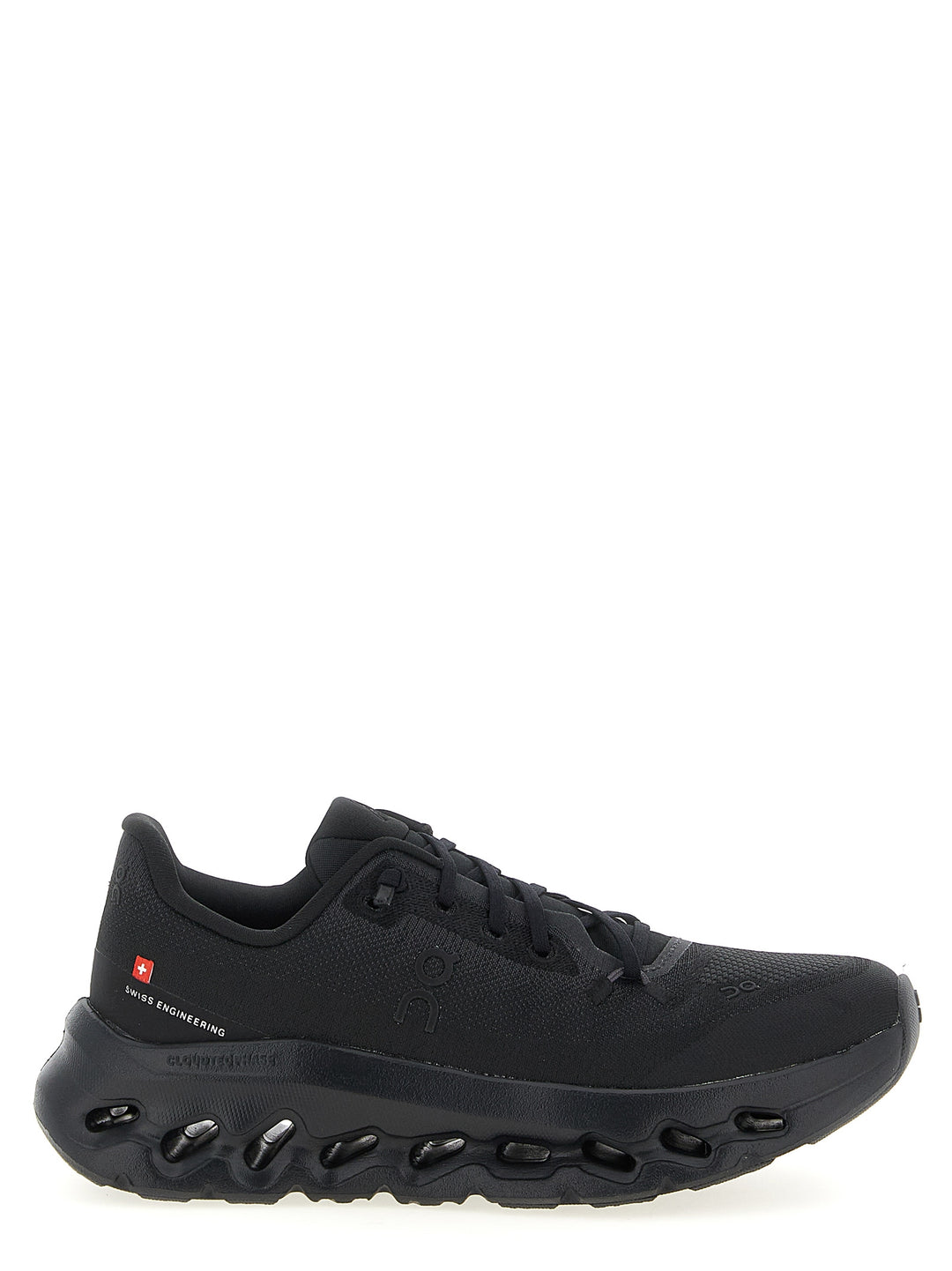 On Cloudtilt Sneakers - Black | 6a193fb462f55f9ac32114e4521653a080678c7c