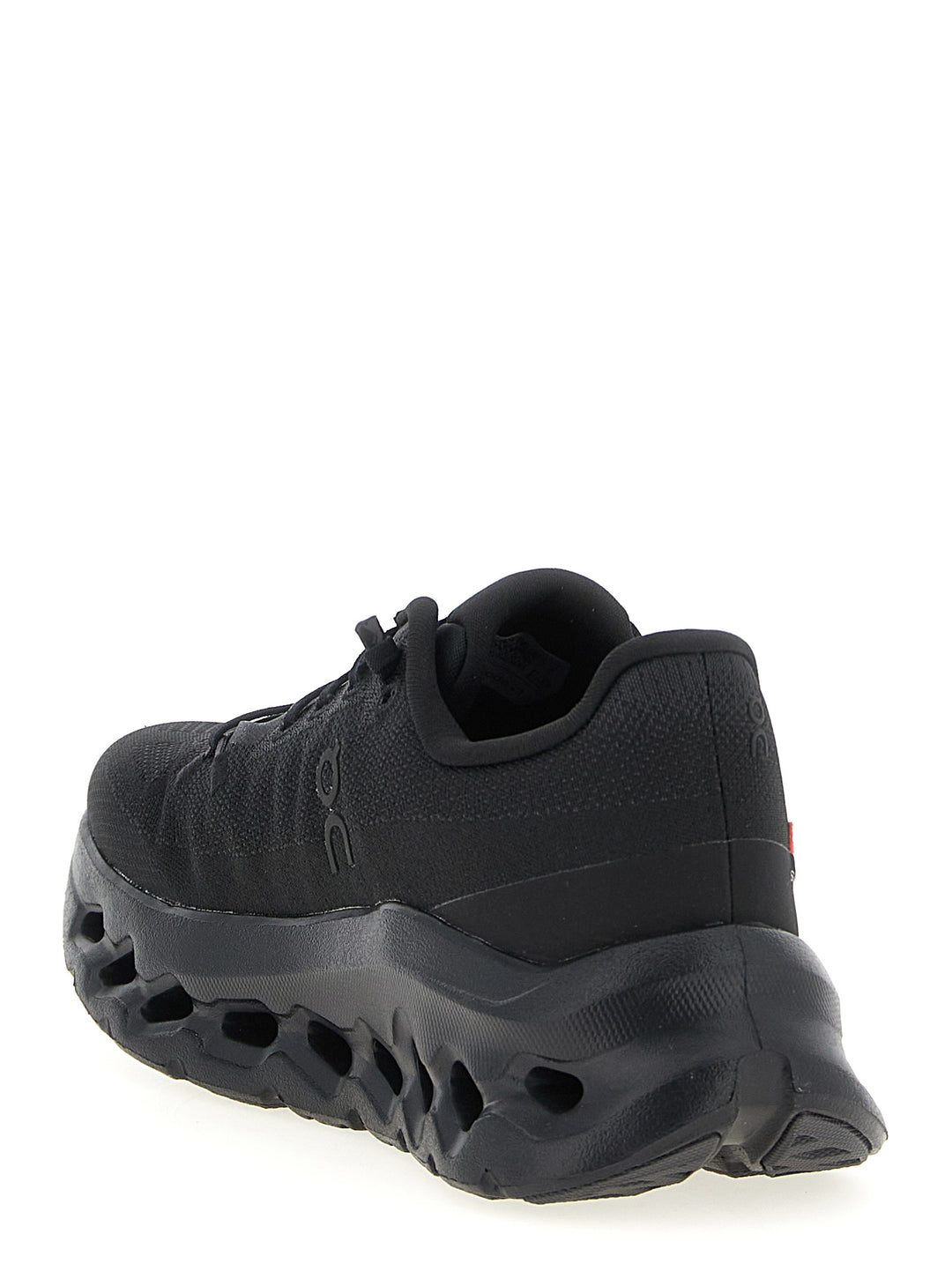 On Cloudtilt Sneakers - Black | dc9f9a4c957525fbe3c4283cbcf213d85aa0163e