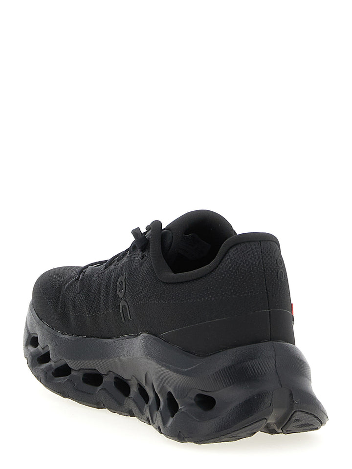 On Cloudtilt Sneakers - Black | dc9f9a4c957525fbe3c4283cbcf213d85aa0163e