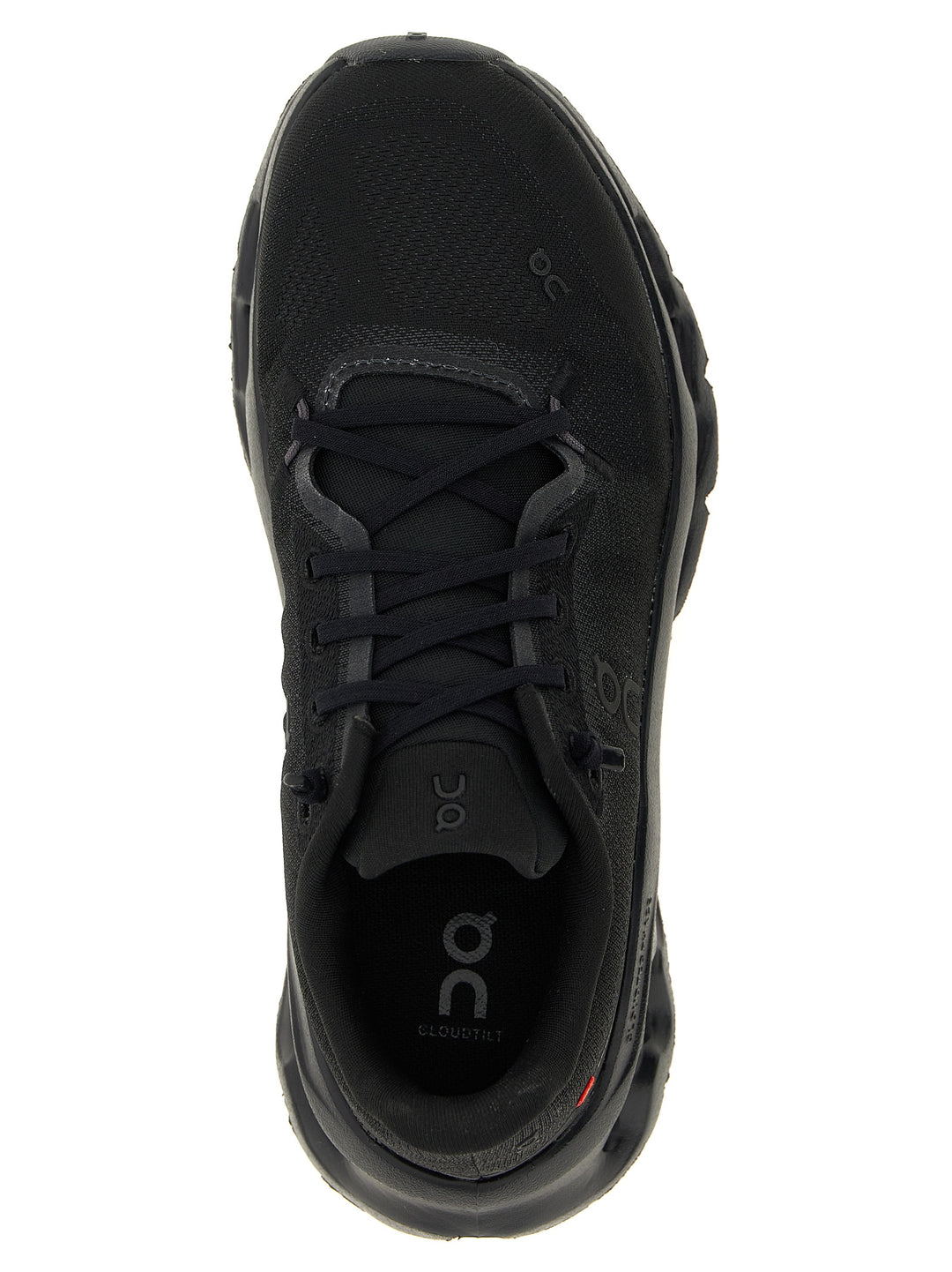 On Cloudtilt Sneakers - Black | 5a2a327fa963bf0cd72f3cc4769e1171bbc8a531