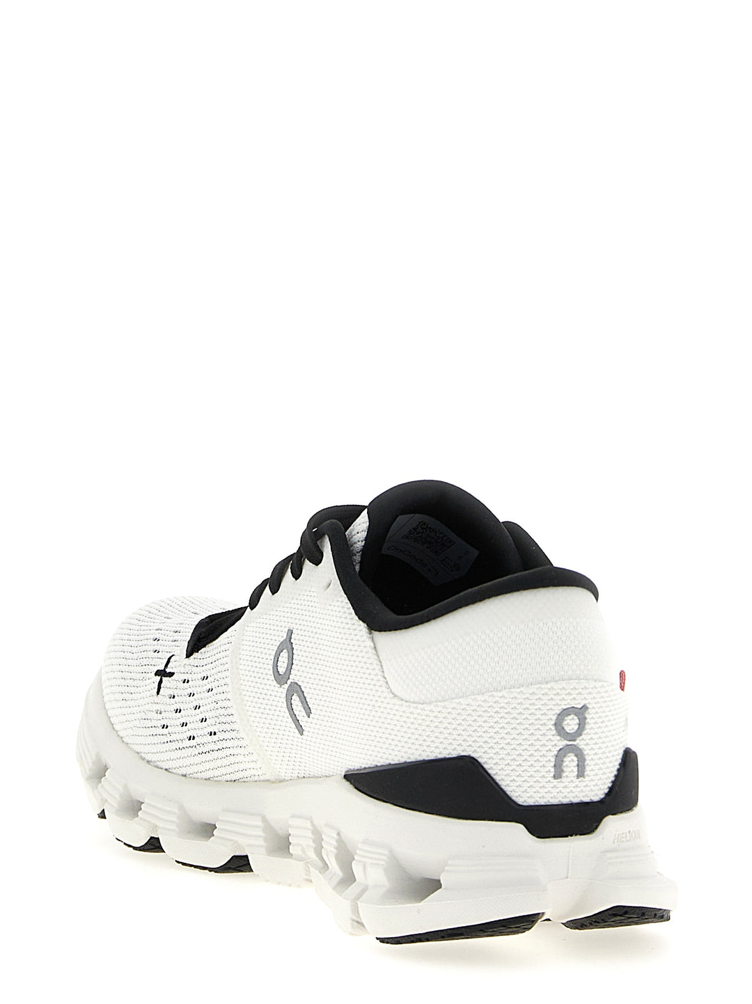 On Cloud X 4 Sneakers - White | d3fb9fe6988fb5f652d3cfc584fe117963c77858