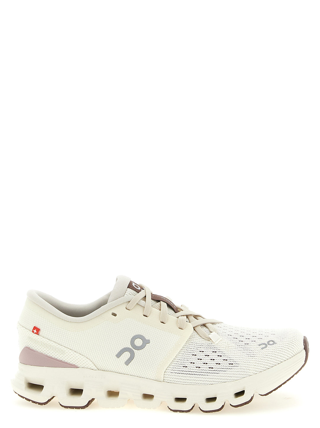 On Cloud X 4 Sneakers - Multicolor | 0c76637a8dbac91505717e5bdc6c793c5d2032cc