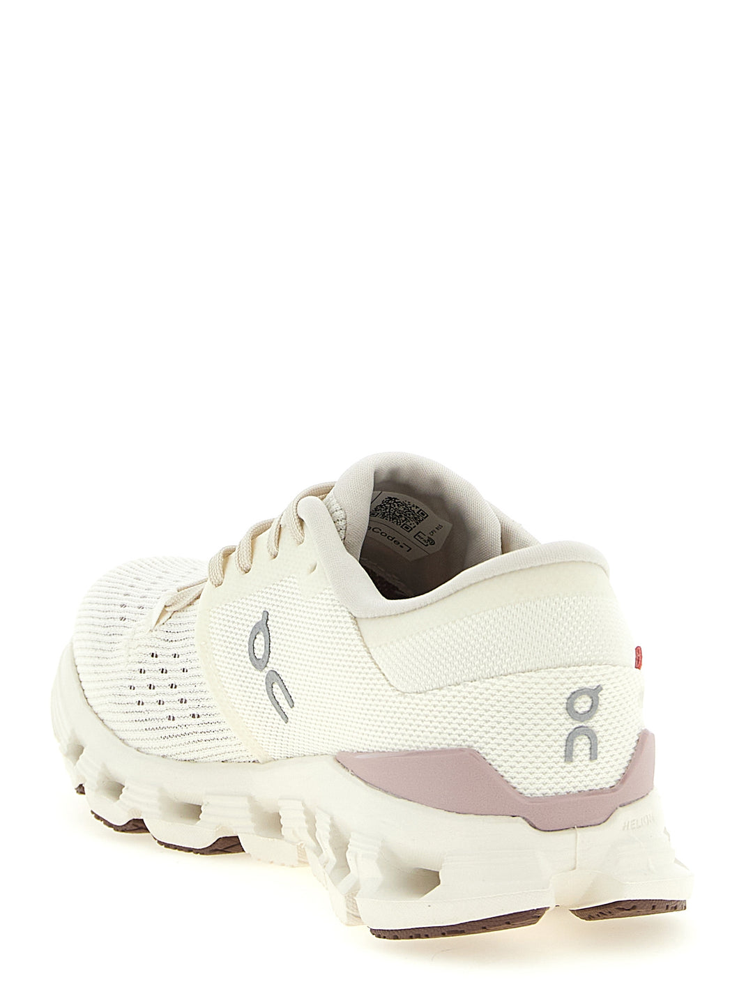 On Cloud X 4 Sneakers - Multicolor | 8a4bfa15609122cacf7ba0bc11b36fa17bcd3ed0