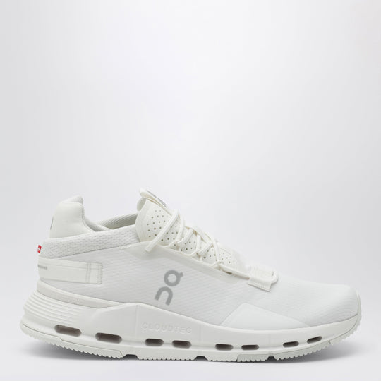 Cloudnova 2 Sneakers In White