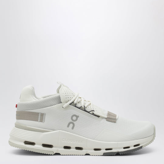 Cloudnova 2 Sneakers In Ice / Sand