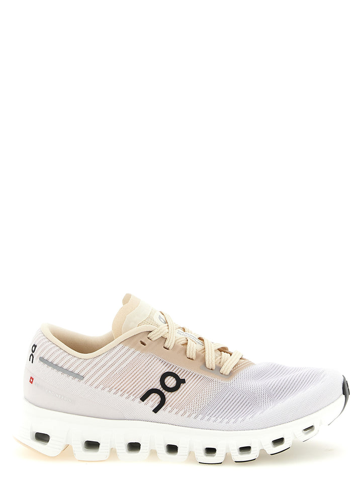 On Cloud 6 Push Sneakers - Multicolor | a50272e34f71e66c2fc80fb0edf82fc40a011c12
