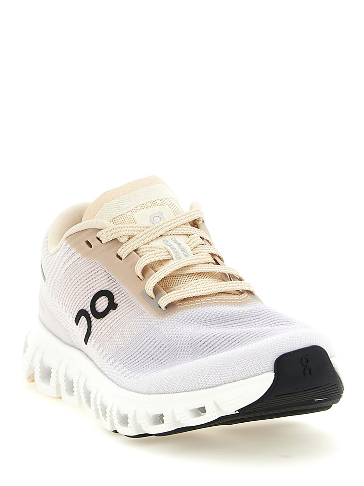 On Cloud 6 Push Sneakers - Multicolor | b8ac779442796d13194b46dbadb2b3e8ee5625ab