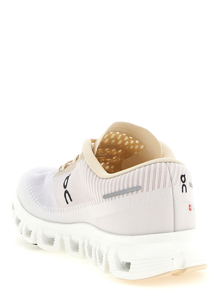 On Cloud 6 Push Sneakers - Multicolor | 2eb338b07158776b2f1250c5c414b406408fe0c5