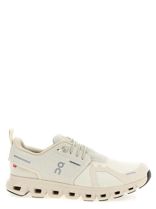 Cloud 6 Wp Sneakers Beige
