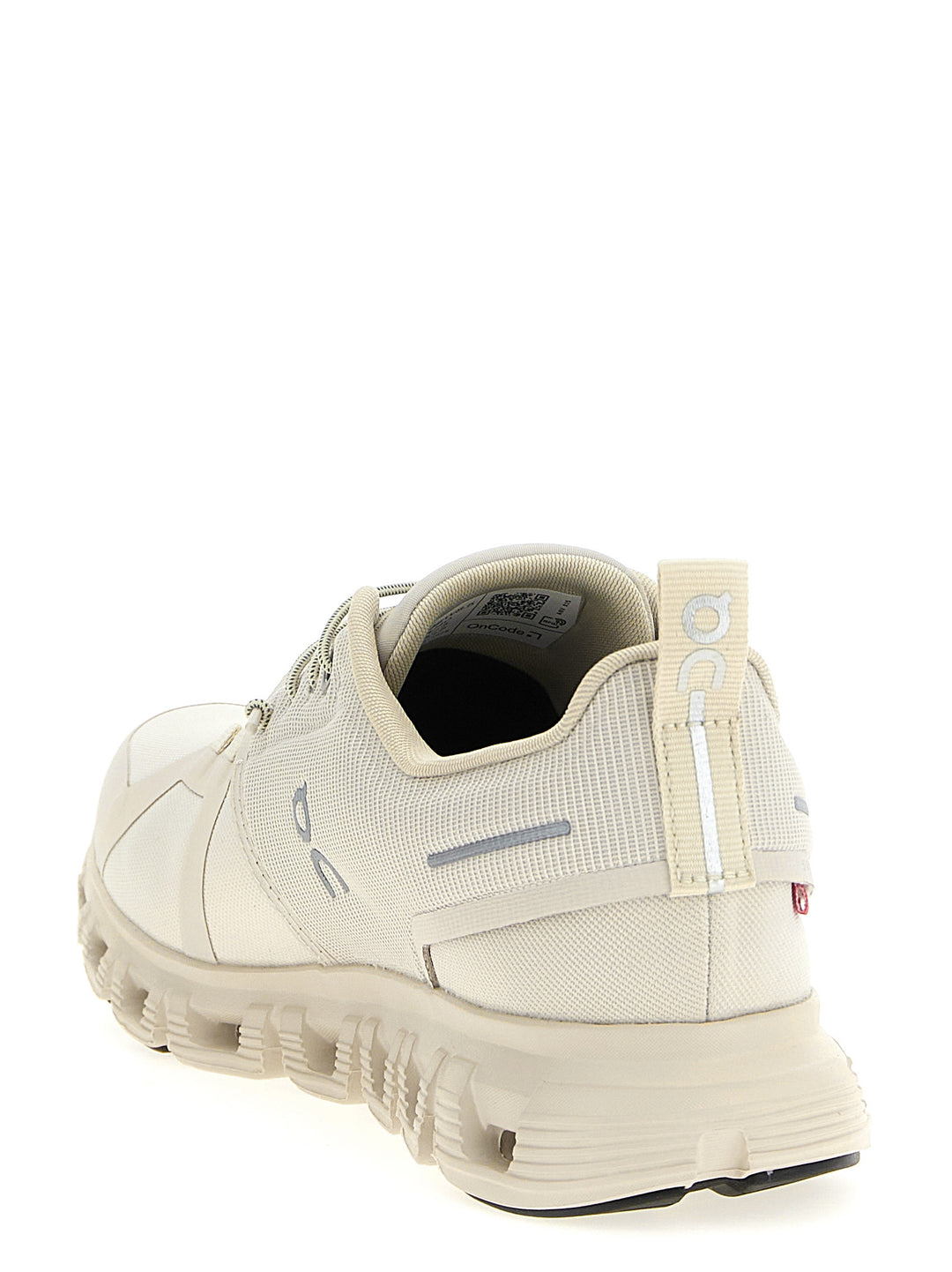 On Cloud 6 Wp Sneakers - Beige | a0003212c9e4bd4e5d23d26db1c7adeb2fa0e6db