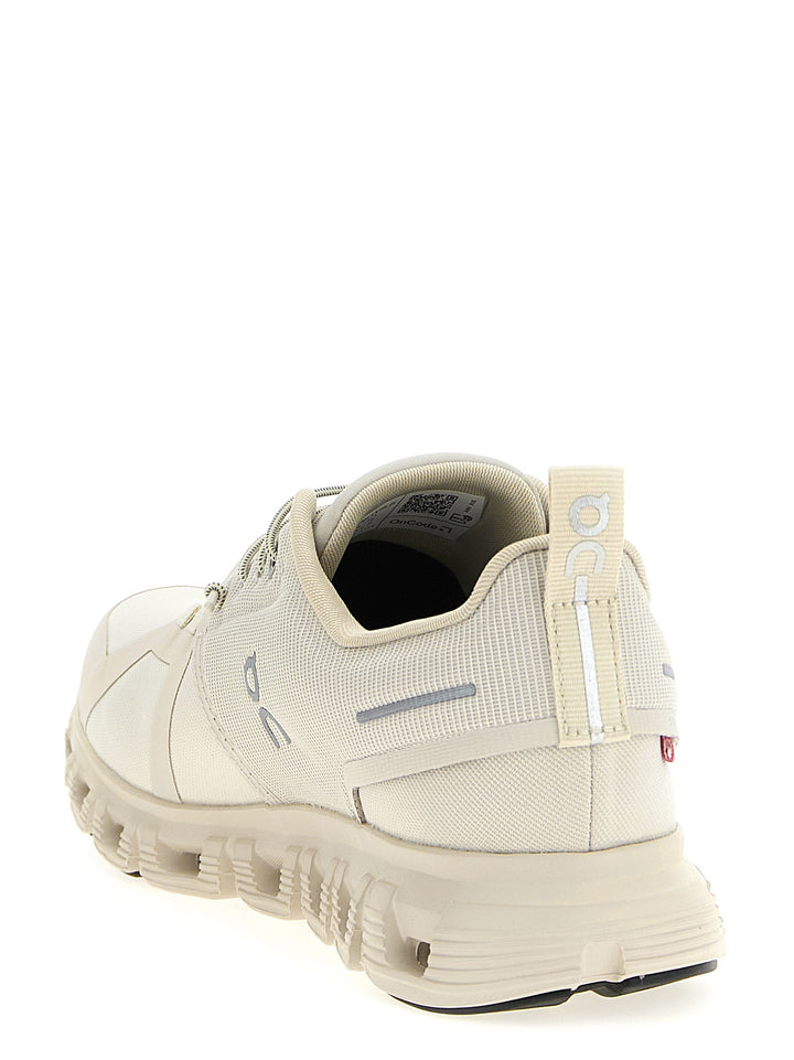 On Cloud 6 Wp Sneakers - Beige | a0003212c9e4bd4e5d23d26db1c7adeb2fa0e6db