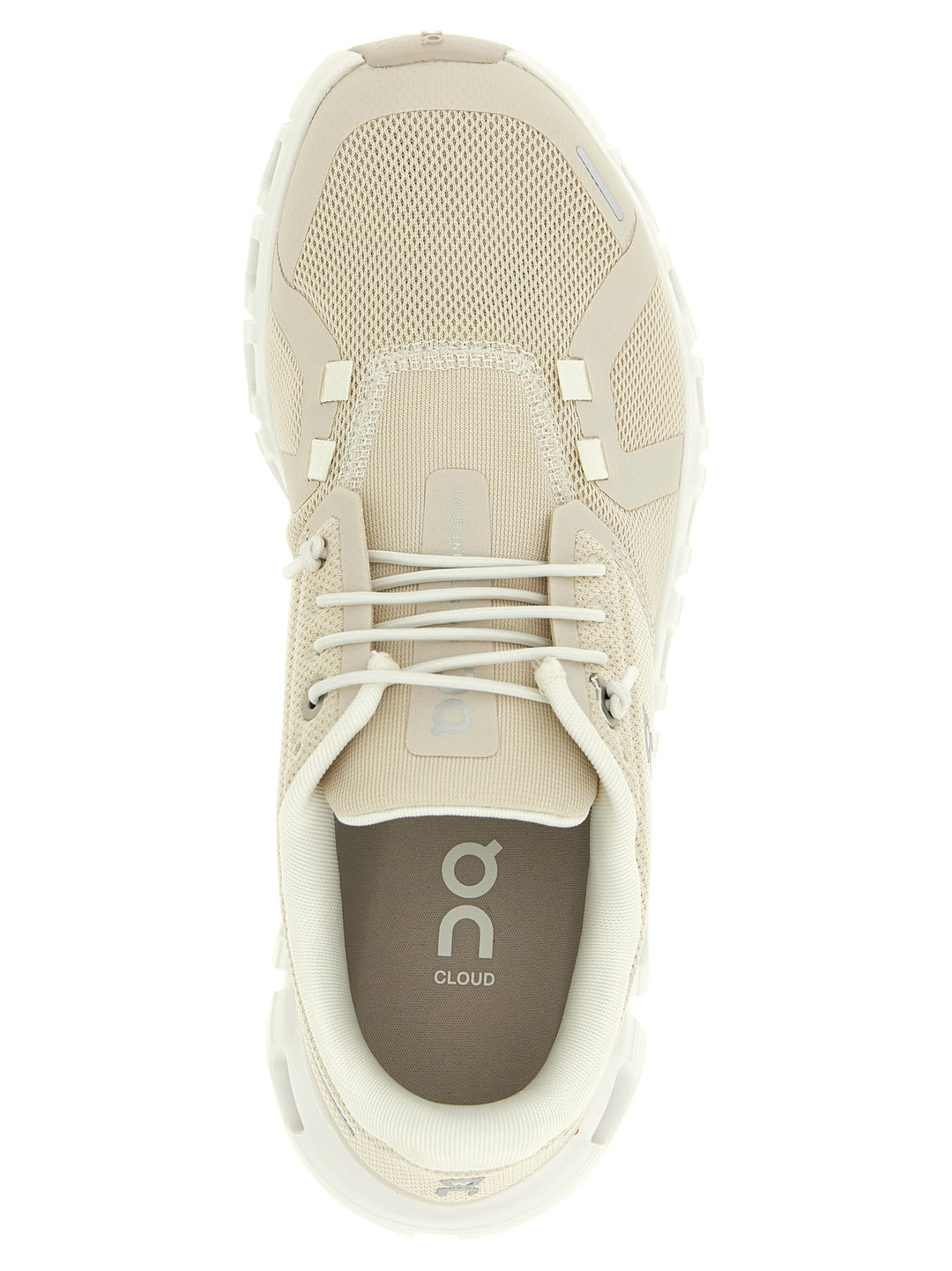 On Cloud 6 Sneakers - Beige | dcba57ae781793782d39a223d945d3496faa49cc