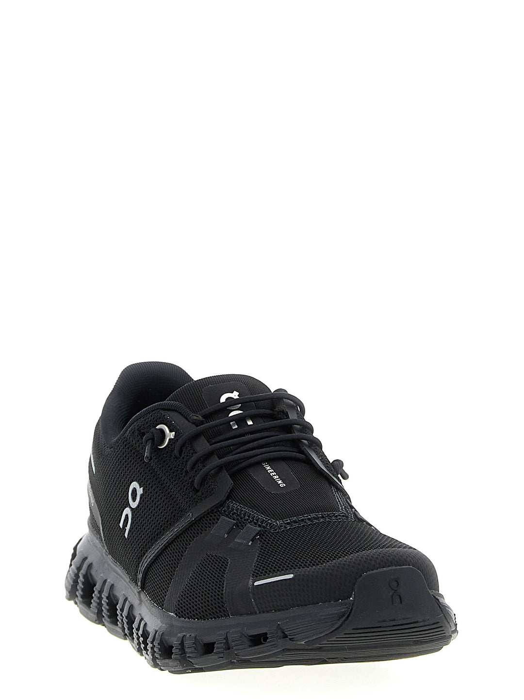 On Cloud 6 Sneakers - Black | 37c8620c5894ea5e2591074d227ace3db0aab447