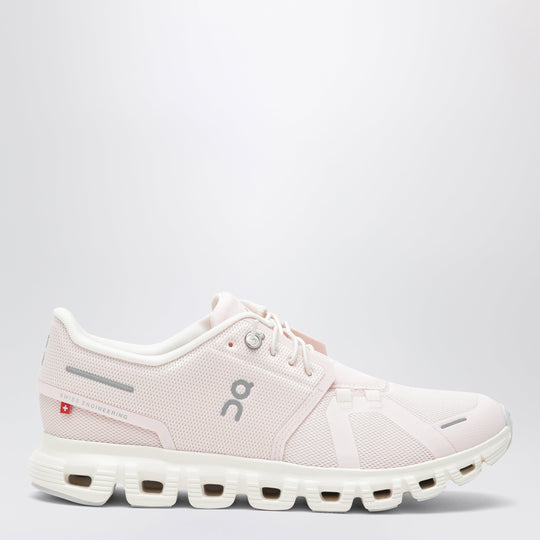 Cloud 6 Salt/Gardenia Sneakers