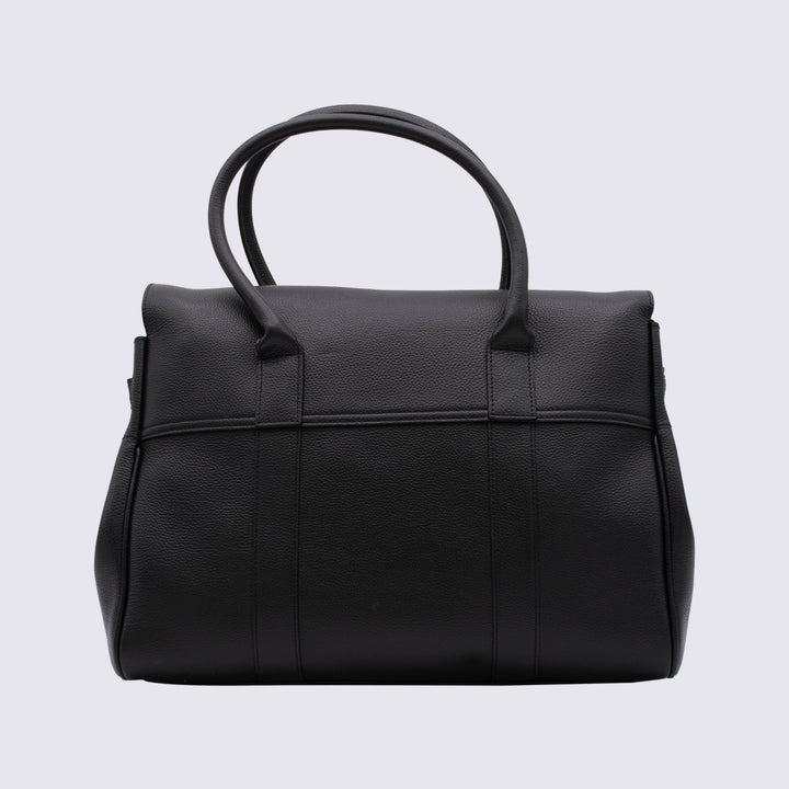 Mulberry Bags - Black-Brass | 75c6da27fdae7f256ec3e740684da8f34ff5b9a7